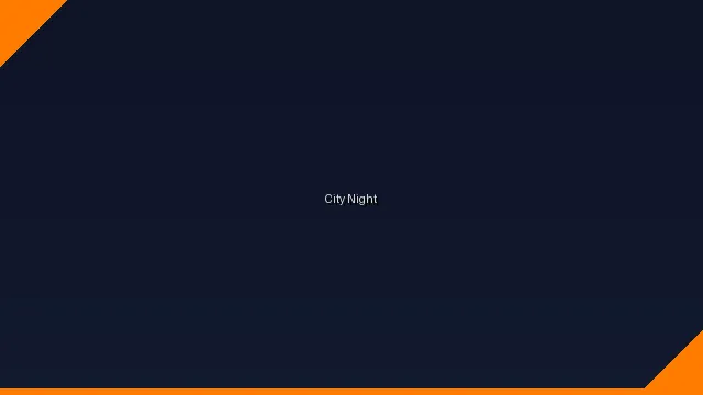 城市夜景主题赛 - 老汉推车 视频创作挑战